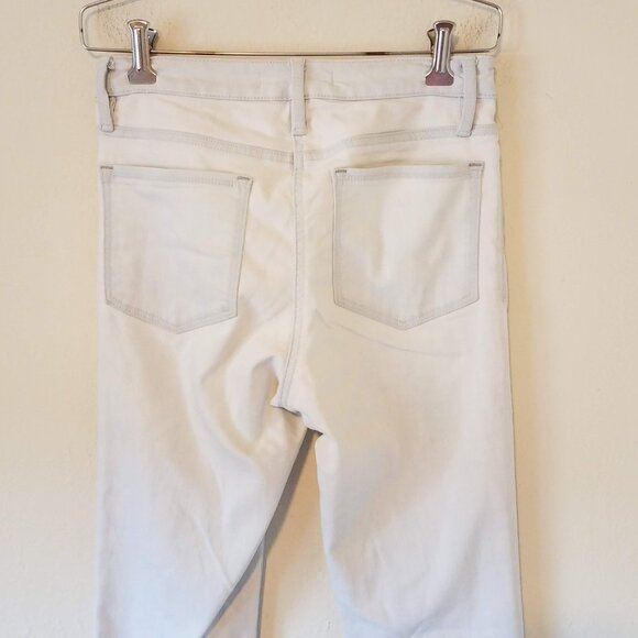 Athleta Jeans Women's 4 Sculptek Skinny Biscayne Wash 308713-01 - Picture 8 of 11